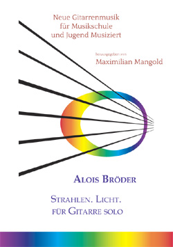 cover of score